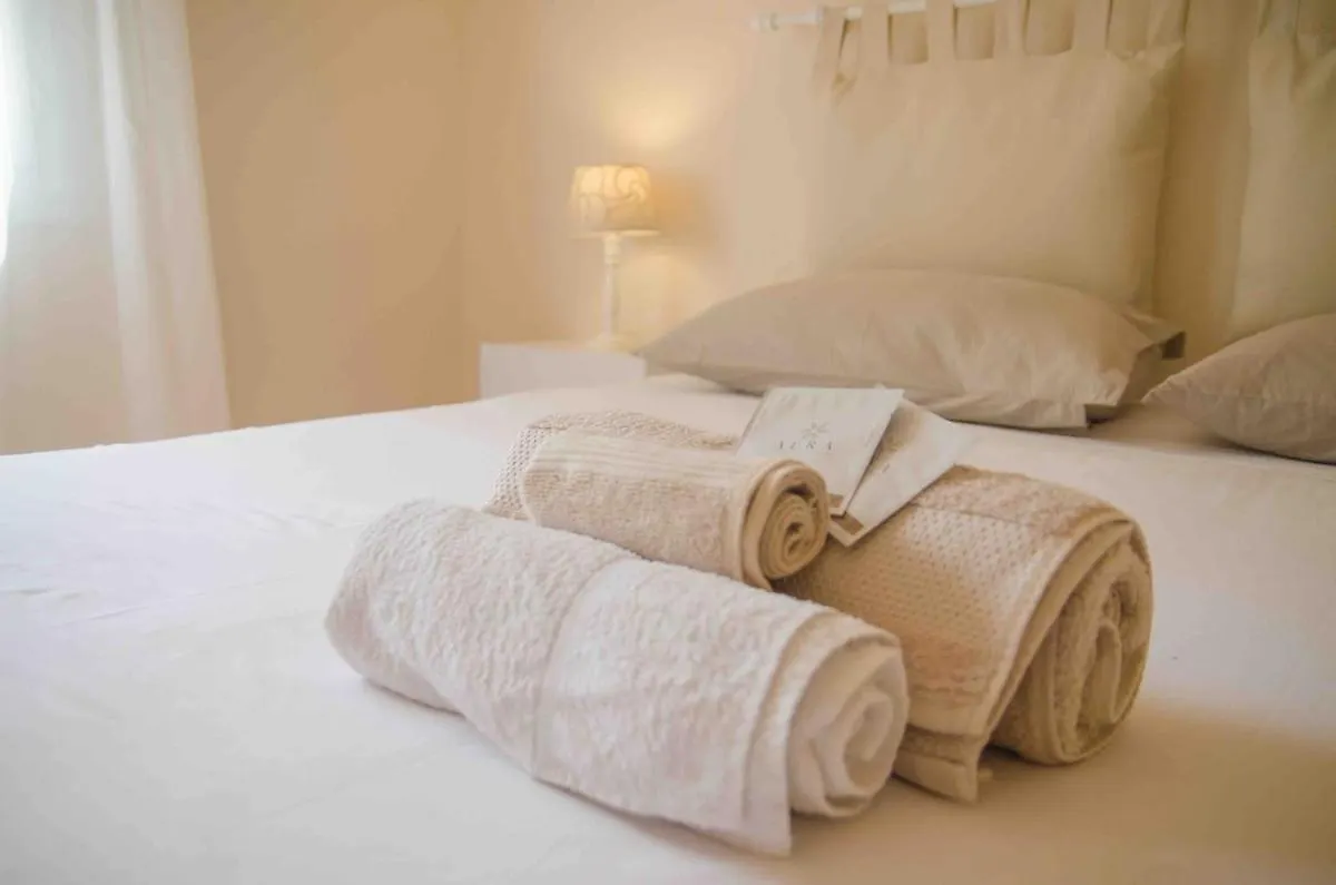 Swimming Pool & Free Park Porto Rotondo Center公寓 公寓