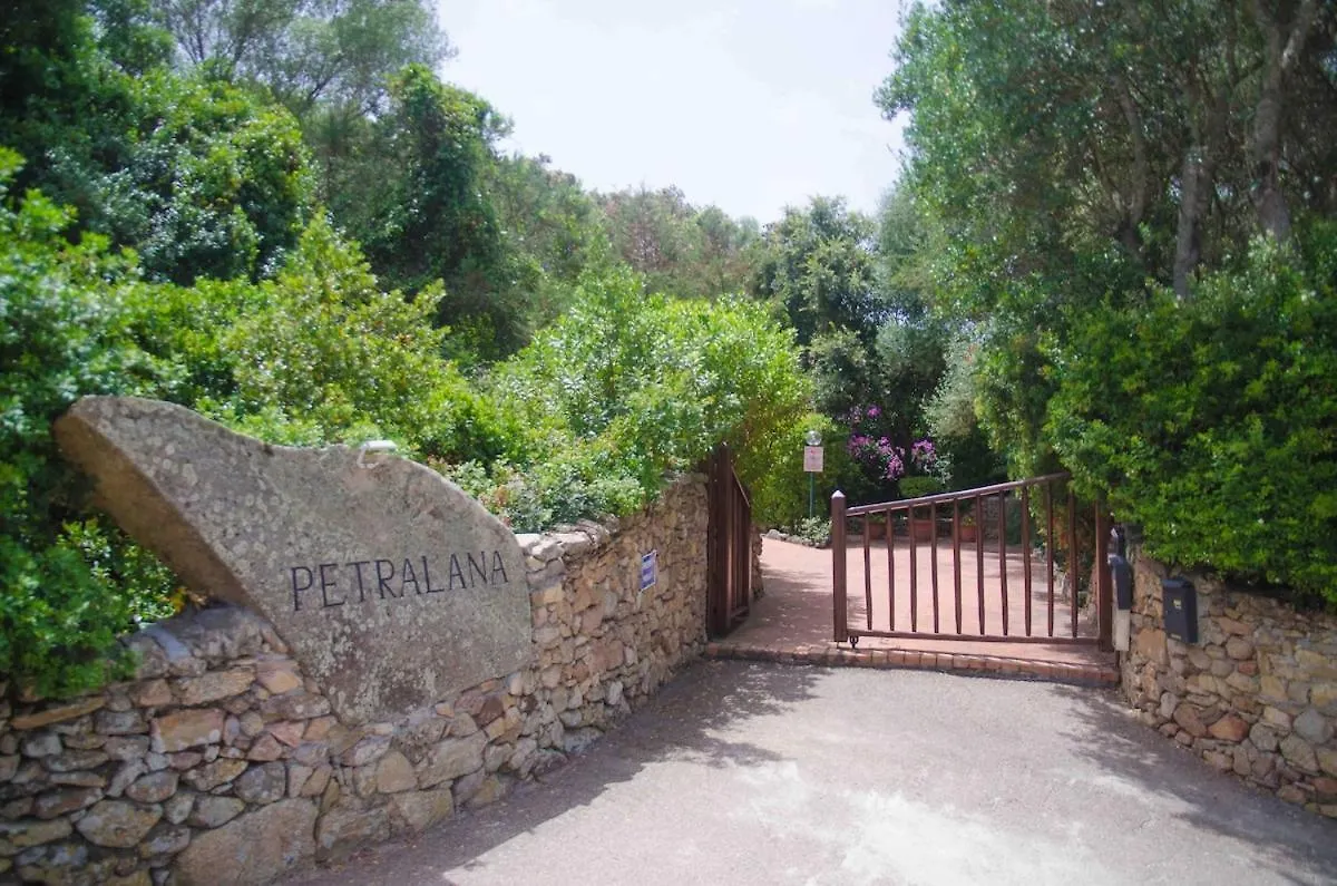 公寓 Swimming Pool & Free Park Porto Rotondo Center公寓