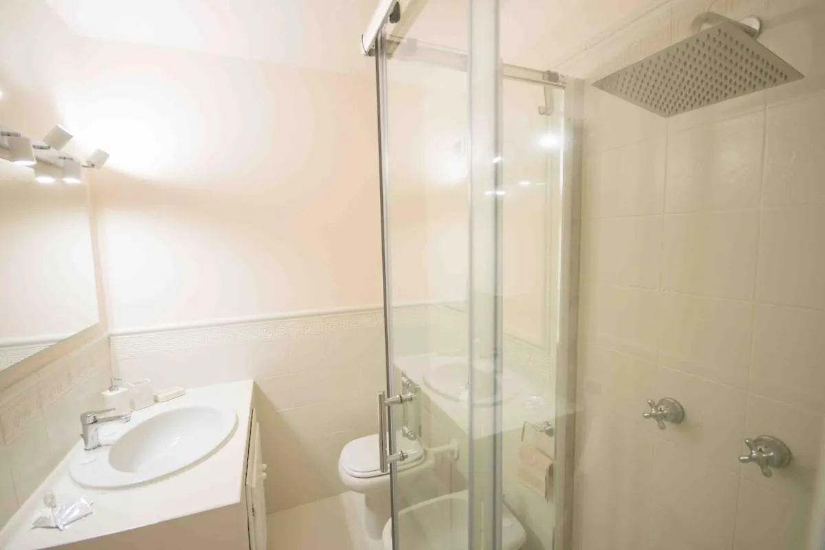 Swimming Pool & Free Park Porto Rotondo Center Apartamento