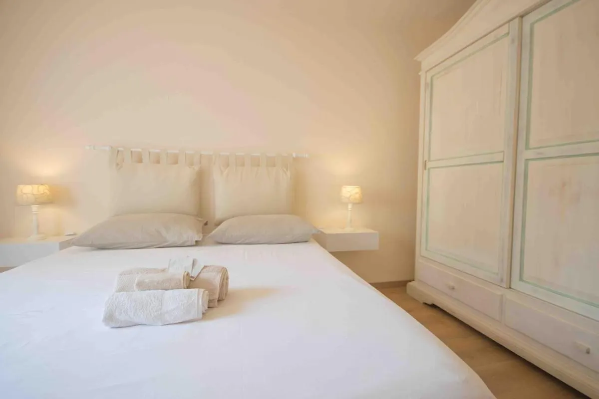 Swimming Pool & Free Park Porto Rotondo Center Apartamento